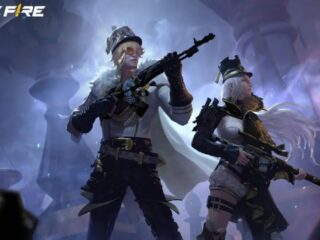 Kode Redeem FF 18 Februari 2026: Klaim Skin & Diamond Gratis Hari Ini