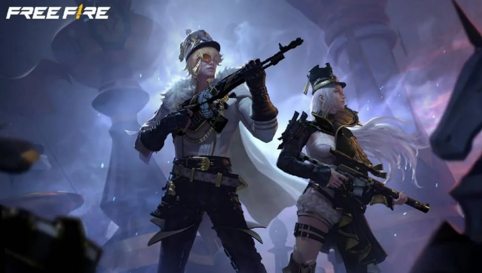 Kode Redeem FF 18 Februari 2026