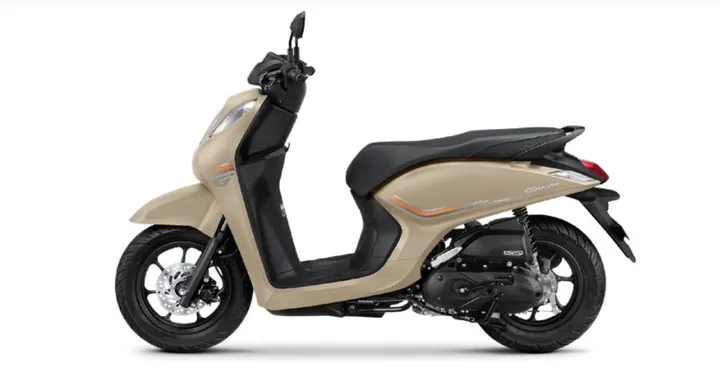 Motor Matic Paling Irit 2026, Pilihan Terbaik untuk Mobilitas Harian