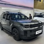 Hyundai STARGAZER Cartenz & Cartenz X Jadi Primadona Mobil Keluarga di IIMS 2026