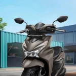 Motor Matic Paling Irit 2026: Persaingan Makin Ketat dan Kompetitif