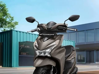 Motor Matic Paling Irit 2026: Persaingan Makin Ketat dan Kompetitif