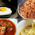 5 Menu Sahur Hemat dan Praktis untuk Anak Kos