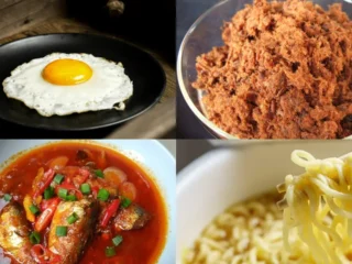 5 Menu Sahur Hemat dan Praktis untuk Anak Kos
