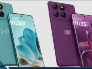 Motorola 2026: HP 5G Murah hingga Premium, Baterai Jumbo & Performa Kencang