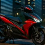 Bocoran Motor Baru Honda Maret 2026: CB1000 Hornet, Vario 125, atau Revo?