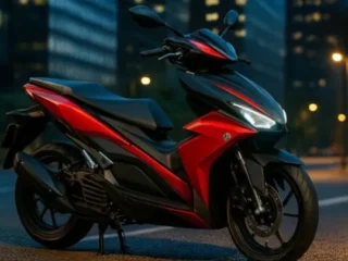 Bocoran Motor Baru Honda Maret 2026: CB1000 Hornet, Vario 125, atau Revo?