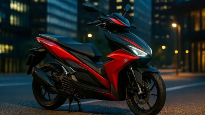 Bocoran Motor Baru Honda Maret 2026: CB1000 Hornet, Vario 125, atau Revo?