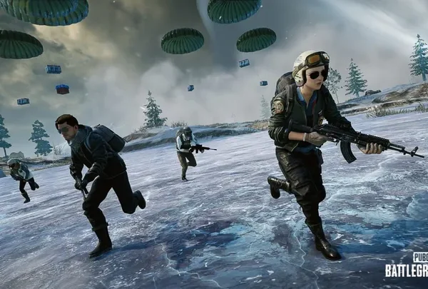 Kode Redeem PUBG Mobile Februari 2026 Terbaru, Klaim UC & Skin Gratis