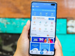 Cara Klaim Link DANA Kaget 12 Februari 2026, Simak Panduan Lengkapnya