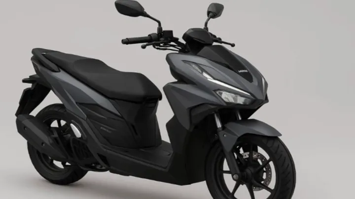 Motor Matic Paling Irit 2026: Pilihan Terbaik untuk Mobilitas Harian