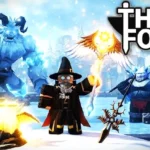 Update! Kode Redeem The Forge Roblox Terbaru 28 Februari 2026