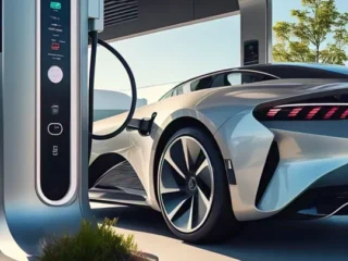 Panduan Lengkap Cara Cas Mobil Listrik: Aman, Cepat, dan Bikin Baterai Awet