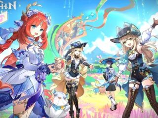 Kode Redeem Genshin Impact 26 Februari 2026: Klaim Primogem Gratis Hari Ini