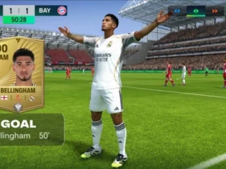 Kode Redeem FC Mobile 11 Februari 2026: Dapatkan Ginga 117