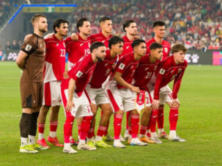 PSSI Tunggu Kepastian OCA Soal Keikutsertaan Timnas di Asian Games 2026