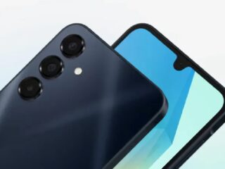 7 HP Samsung Rp2 Jutaan Terbaik 2026, Nomor 3 Layar AMOLED Full HD+