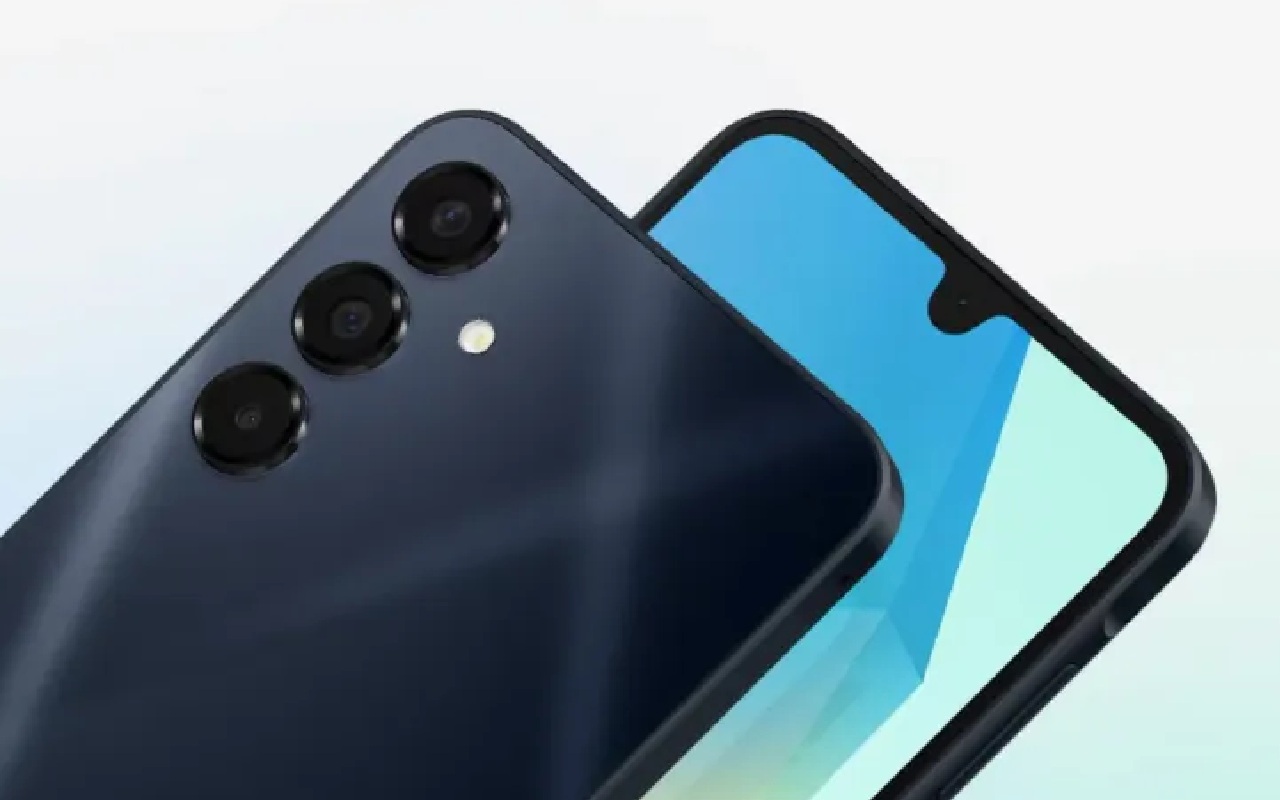 7 HP Samsung Rp2 Jutaan Terbaik 2026, Nomor 3 Layar AMOLED Full HD+