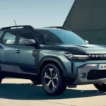 Renault Duster 2026 Resmi Meluncur: SUV Hybrid Legendaris