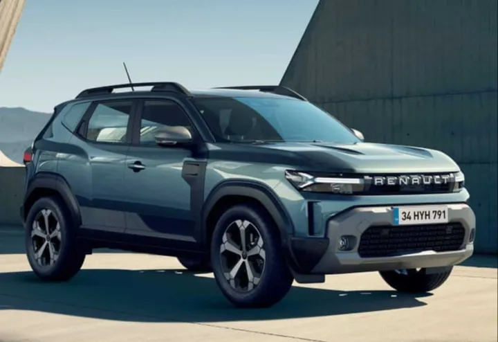 Renault Duster 2026 Resmi Meluncur: SUV Hybrid Legendaris