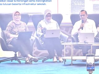 Beasiswa Garuda 2026 Dibuka, Siswa Berprestasi Bisa Kuliah Gratis ke Kampus Dunia