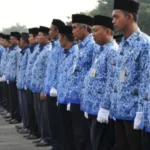 Hoaks! Klaim Prabowo Perintahkan Anggaran Pengangkatan PPPK Paruh Waktu ke PNS