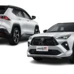 Daftar Mobil HEV dan PHEV Terlaris Januari 2026, Toyota dan Chery Memimpin