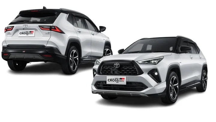 Daftar Mobil HEV dan PHEV Terlaris Januari 2026, Toyota dan Chery Memimpin