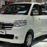 Suzuki APV 2026 Masih Diminati di IIMS, Ini Alasan MPV Boxy Tetap Jadi Pilihan