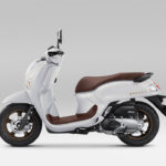 Honda Scoopy 2026: Harga & Varian Sporty Stylish Februari Ini