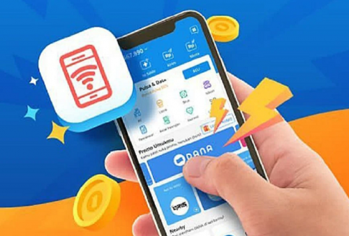 Apa Itu Cash Block? Game Penghasil Saldo DANA Gratis yang Lagi Viral 2026