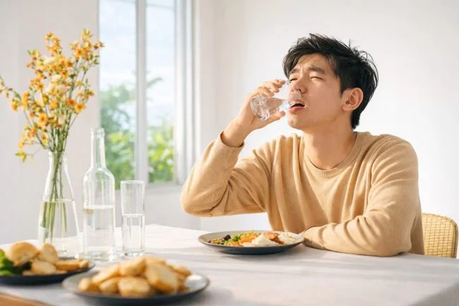 6 Cara Ampuh Agar Tidak Haus Saat Puasa, Tetap Segar Seharian