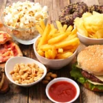 Kenapa Makanan Ultra Proses Terasa Enak? Ini Dampak Seriusnya bagi Jantung