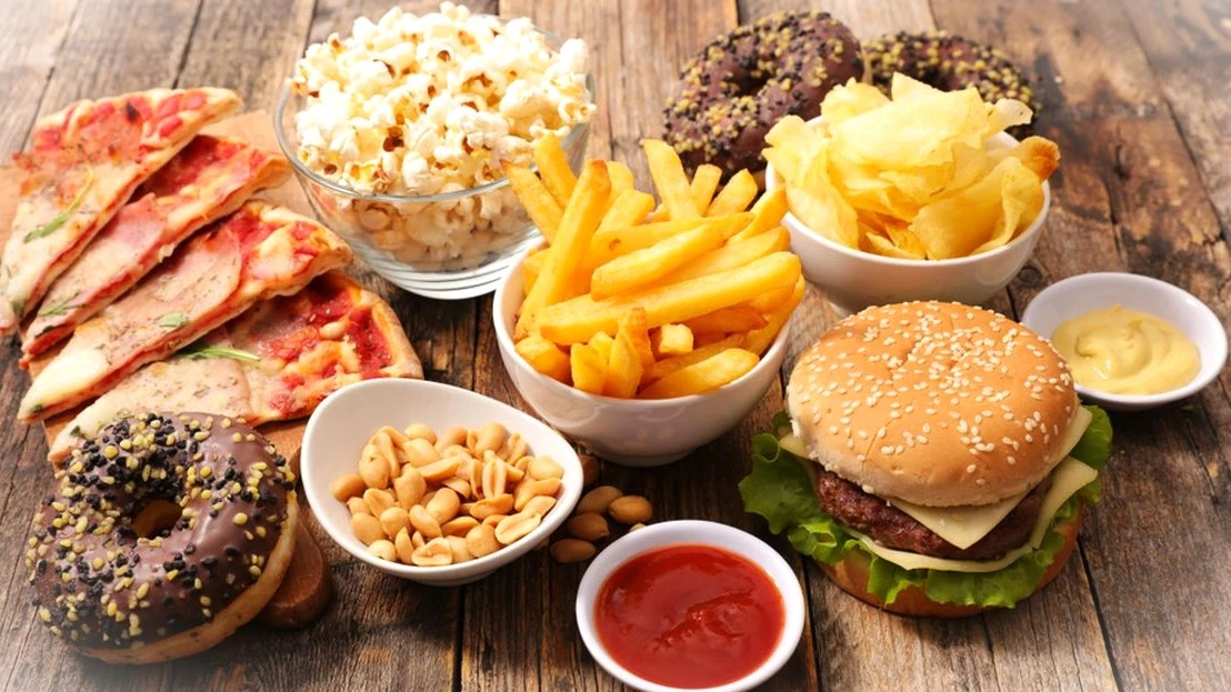 Kenapa Makanan Ultra Proses Terasa Enak? Ini Dampak Seriusnya bagi Jantung