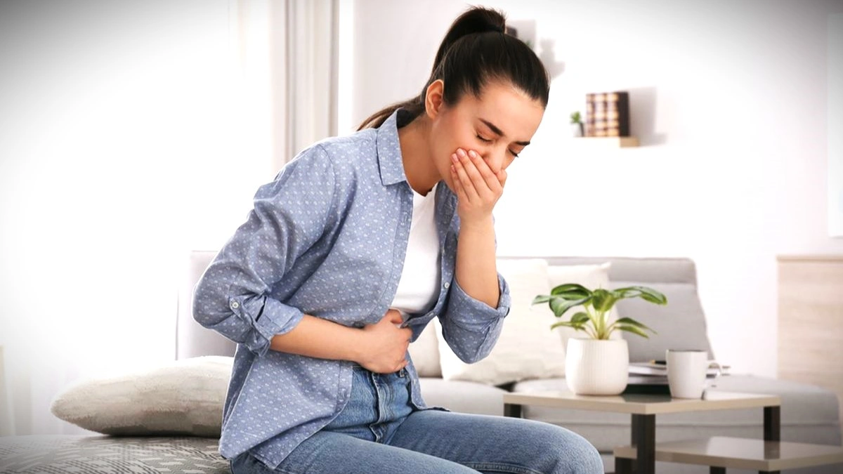 8 Penyebab Mual yang Sering Terjadi, dari Infeksi Lambung hingga Penyakit Serius