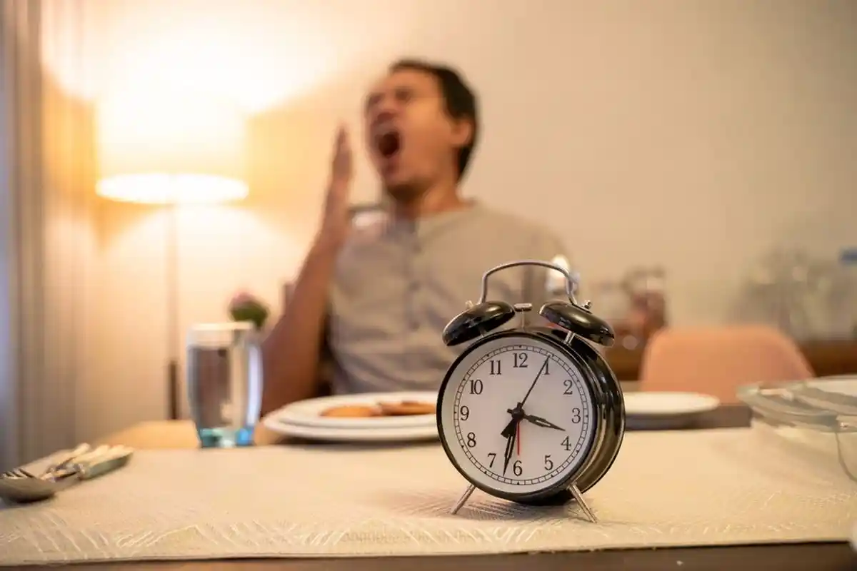 Tips Sahur Agar Tidak Lemas dan Cepat Lapar Saat Puasa