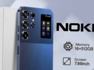 Nokia X200 5G Resmi Masuk Indonesia, Kamera 108MP & Layar 120Hz