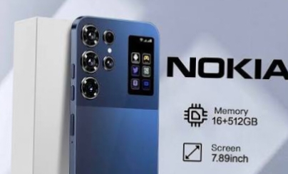 Nokia X200 5G Resmi Masuk Indonesia, Kamera 108MP & Layar 120Hz