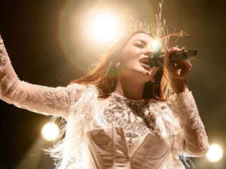 5 Event Seru di GBK Akhir Pekan 14–15 Februari 2026, Ada Konser Mahalini ‘KOMA’