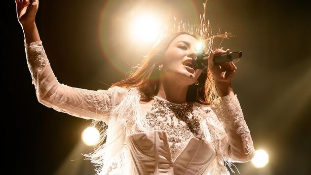 5 Event Seru di GBK Akhir Pekan 14–15 Februari 2026, Ada Konser Mahalini ‘KOMA’