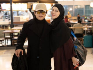 Pesulap Merah Akui Nikah Diam-Diam dengan Ratu Rizky Nabila Sejak 2022