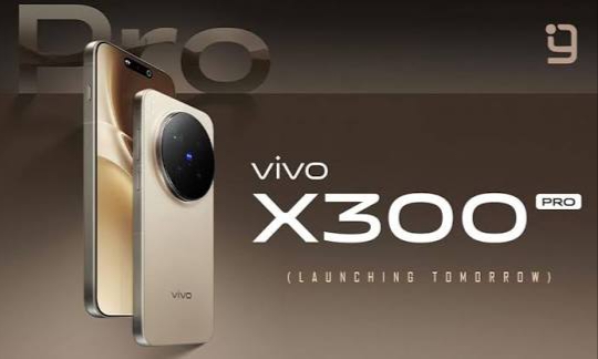 iPhone 17 Pro Max vs Vivo X300 Pro: Baterai Siapa Lebih Tahan Lama?