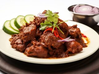 Tips Jaga Stamina Saat Puasa: Konsumsi Daging dan Telur Bikin Energi Stabil