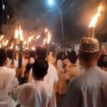 Tradisi Unik Sambut Ramadhan di Dunia, dari Fanous hingga Pawai Obor