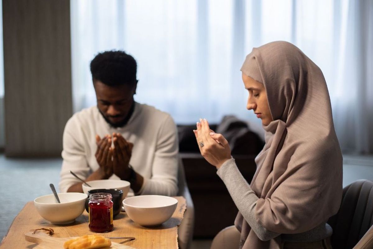 Jadwal Puasa Ayyamul Bidh Februari 2026 di Bulan Syaban 1447 H