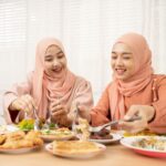 5 Cara Menjaga Tubuh Sehat Selama Puasa Ramadan