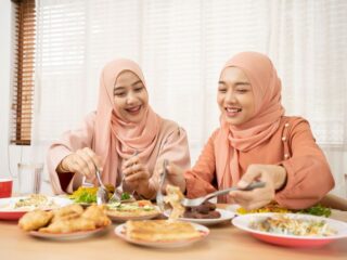5 Cara Menjaga Tubuh Sehat Selama Puasa Ramadan