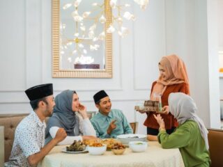 8 Manfaat Puasa bagi Kesehatan, dari Jantung hingga Mental