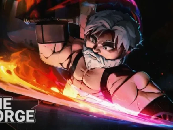 Kode Redeem The Forge 17 Februari 2026 dan Cara Klaimnya