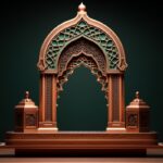 Khutbah Jumat Persiapan Ramadhan Lengkap Arab dan Artinya